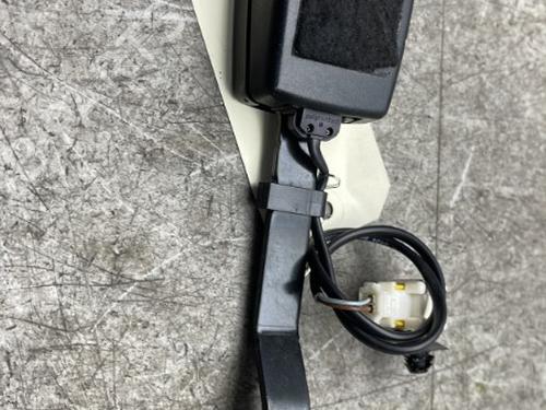 Seat buckle CITROËN C3 II (SC_) 1.4 HDi 70 (SC8HZC, SC8HR0, SC8HP4) | BP25548369I32 - Image 2