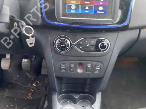 Front left window mechanism DACIA SANDERO II 1.5 Blue dCi 95 (B8JL) | BP25891421C22 - Image 8