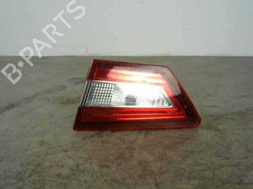 Used Right tailgate light RENAULT CLIO IV (BH_) 1.5 dCi 90 (90 hp) 25537389