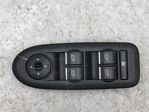 Used Left front window switch Left front window switch FORD C-MAX (DM2) 1.8 TDCi (115 hp) 25582047 25582047