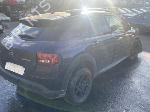 Left mirror CITROËN C4 CACTUS 1.6 BlueHDi 100 | BP32030416C26  - Image 24