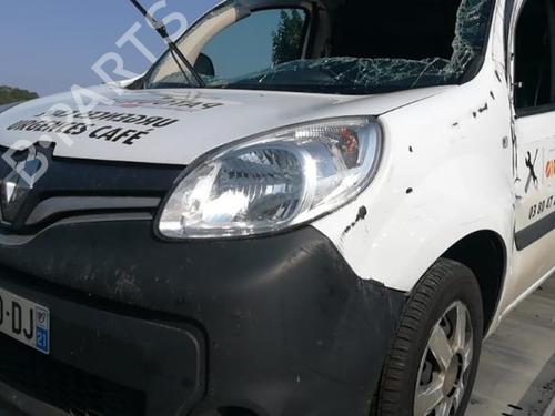 Rudehejsemekanisme Højre foran RENAULT KANGOO Express (FW0/1_) 1.5 dCi 90 (FW0G, FW05, FW08, FW11) | BP25516387C23 