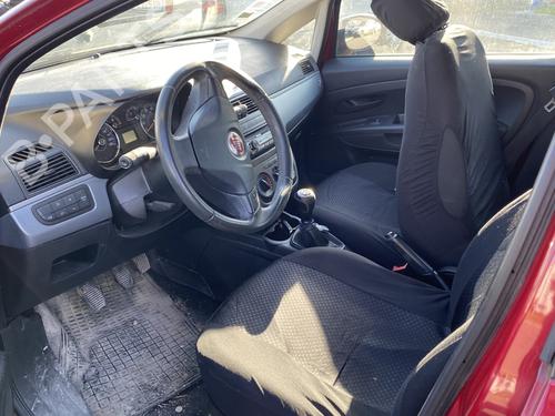 Climate control FIAT GRANDE PUNTO (199_) 1.3 D Multijet | BP25499231I5 - Image 6