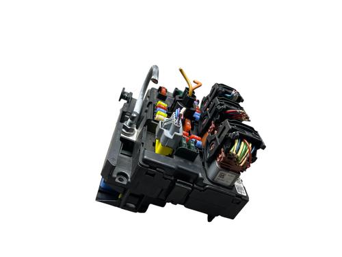 Used Fuse box Fuse box CITROËN C3 Picasso (SH_) 1.6 HDi (90 hp) 32024864 32024864