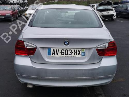 Climate control BMW 3 (E90) 320 d | BP25531842I5  - Image 13