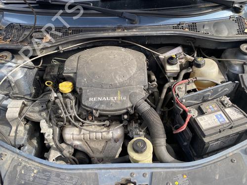 Højre solskærm DACIA SANDERO 1.4 (BS0C, BS0A, BS0G, BS1F, BS0E) | BP33743268I2  - Image 5