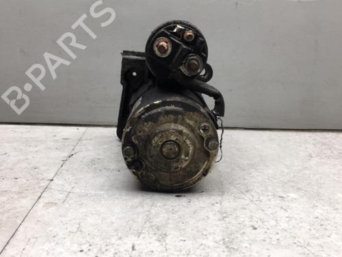 Starter RENAULT MEGANE II (BM0/1_, CM0/1_) 1.5 dCi (BM02, BM13, BM2A, CM02, CM13) | BP25525085M8 