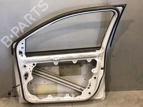 Right front door VW POLO (9N_, 9A_) 1.4 TDI | BP25555196C3 