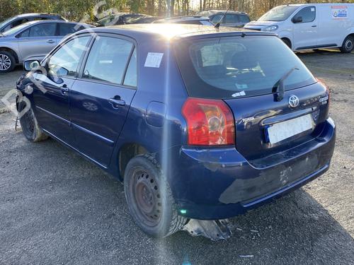 Switch TOYOTA COROLLA (_E12_) 1.4 D (NDE120_, NDE120R) | BP25544379I30  - Image 5