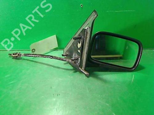 Used Right mirror Right mirror VW GOLF I (17) [1974-1985] 33444107 33444107
