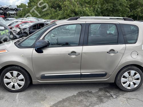 Front left interior door handle CITROËN C3 Picasso (SH_) 1.6 HDi | BP32173502I13 - Image 13