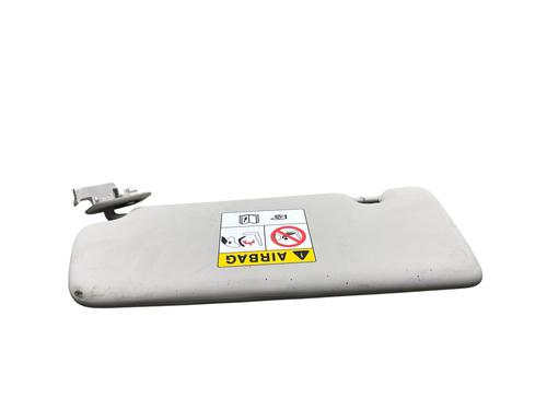 Right sun visor RENAULT MEGANE IV Hatchback (B9A/M/N_) 1.2 TCe 130 (B9MR) | BP34480784I2 - Image 3