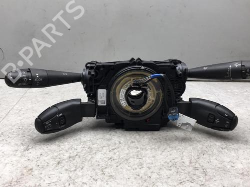 Steering column stalk PEUGEOT 3008 I MPV (0U_) 1.6 HDi | BP25581133I23