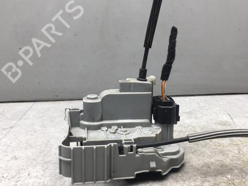 Rear left lock LANCIA DELTA III (844_) 1.6 D Multijet (844.AXC11, 844.AXC1A) | BP25584715C100 