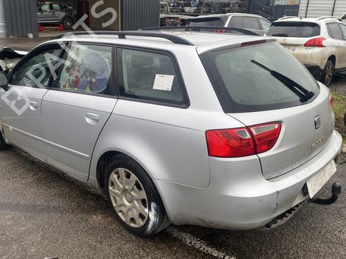 Left mirror SEAT EXEO ST (3R5) 2.0 TDI | BP33806480C26 - Image 8