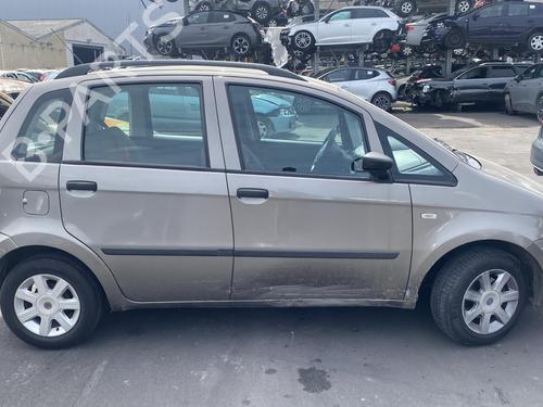 Venstre solskærm FIAT IDEA (350_) 1.3 D Multijet | BP25575077I1 - Image 30