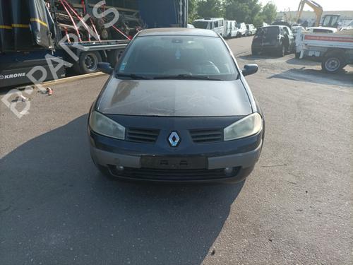 Left front window switch RENAULT MEGANE II (BM0/1_, CM0/1_) 1.5 dCi (BM1E, CM1E) | BP25573883I27