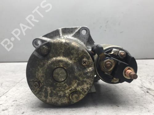 Starter CITROËN SAXO (S0, S1) 1.1 X, SX | BP25580135M8 