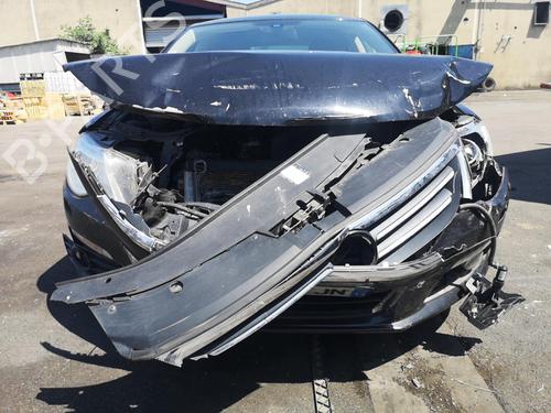 Left front suspension arm VW PASSAT CC B6 (357) 2.0 TDI | BP25521468M12 - Image 27