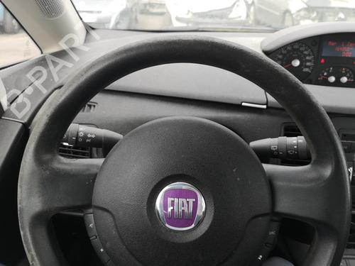 Front left window mechanism FIAT IDEA (350_) 1.3 D Multijet | BP25533402C22 
