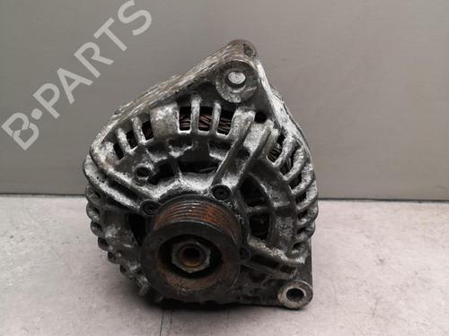 Used Alternator Alternator MERCEDES-BENZ S-CLASS (W220, V220) S 500, S 500 L (220.075, 220.175, 220.875) (306 hp) 25577636 25577636