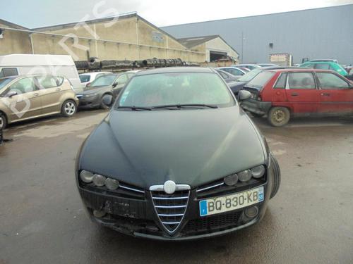 Left taillight ALFA ROMEO 159 (939_) 1.9 JTDM 8V (939AXE1B) | BP25553679C34 