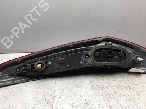 Used Left taillight FIAT PUNTO (188_) 1.2 60 (188.030, .050, .130, .150, .230, .250) (60 hp) 25538949