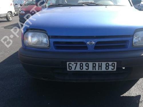 Startmotor NISSAN MICRA II (K11) 1.0 i 16V | BP25576775M8 