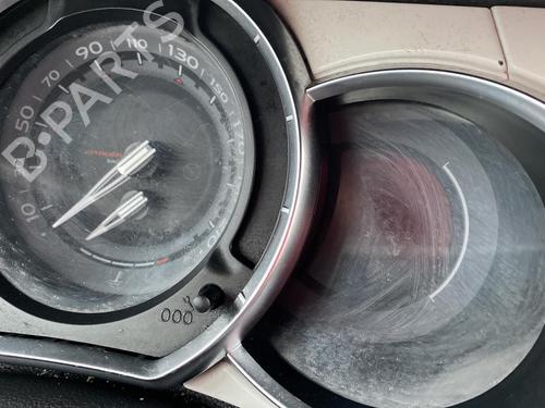 Front left interior door handle CITROËN DS3 (SA_) 1.6 VTi 120 | BP25512338I13  - Image 21