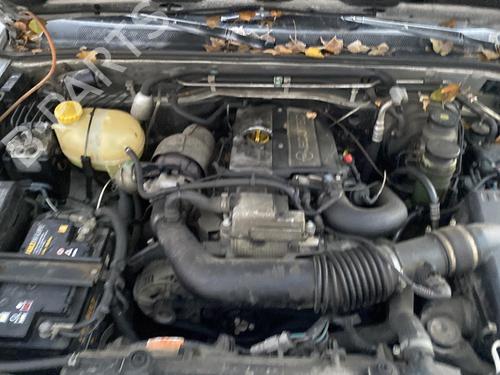 Headlight switch OPEL FRONTERA B (U99) 2.2 DTI (6B_66, 6B_76) | BP25541286I24  - Image 24