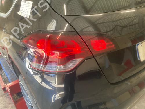 Used Parts CITROËN DS4 (NX_)  2.0 HDi 165  4971933