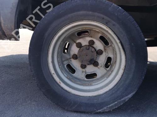 Front right lock IVECO DAILY III Van 35 C 12 V, 35 S 12 V (AGKA43A2, AGKB43A2, AGKB46A2,... | BP25559440C97 