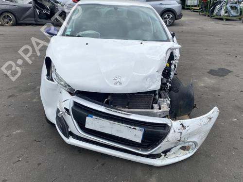 Right front window switch PEUGEOT 208 I (CA_, CC_) 1.2 VTi 68 / PureTech 68 | BP29744695I26 - Image 7