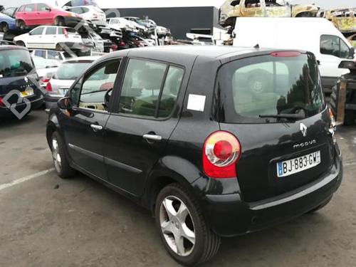 AC compressor RENAULT MODUS / GRAND MODUS (F/JP0_) 1.6 (JP03, JP0B, JP0U, JP0Y, JP1G) | BP25519673M34  - Image 18