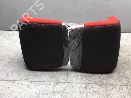 Headrest RENAULT KANGOO / GRAND KANGOO II (KW0/1_) 1.5 dCi 90 (KW05, KW08, KW0G, KW11) | BP25571539I31 