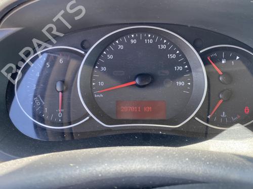 Steering column stalk RENAULT KANGOO Express (FW0/1_) 1.5 dCi 90 (FW0G, FW05, FW08, FW11) | BP27283027I23  - Image 16