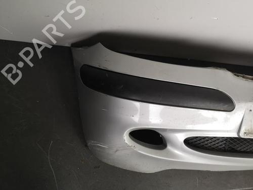 Front bumper MERCEDES-BENZ A-CLASS (W168) A 170 CDI (168.009, 168.109) | BP25552656C7 