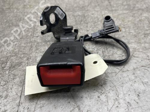 Used Seat buckle OPEL CORSA E (X15) 1.4 (08, 68) (90 hp) 25571321