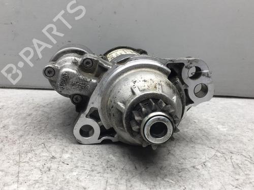 Starter VW POLO V (6R1, 6C1) 1.8 GTI | BP25556078M8 