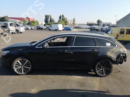Intercooler PEUGEOT 508 SW I (8E_) 2.0 BlueHDi 180 | BP25520910M30 - Image 8