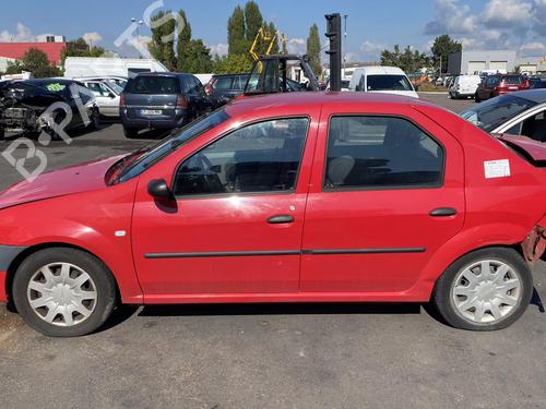 Forlygtekontakt DACIA LOGAN (LS_) 1.5 dCi (LS0K) | BP25556824I24  - Image 23