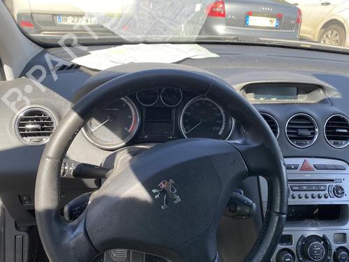 Left front window switch PEUGEOT 308 SW I (4E_, 4H_) 1.6 HDi | BP25528649I27 - Image 29