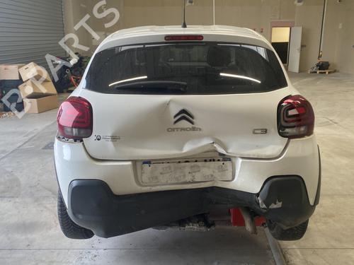 Rat CITROËN C3 III Van (SX_, SY_) BlueHDi 100 | BP39455519C49 - Image 19