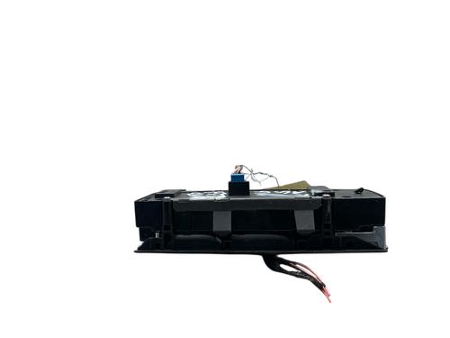 Left front window switch MERCEDES-BENZ A-CLASS (W176) A 180 CDI (176.000) | BP25500117I27 - Image 2