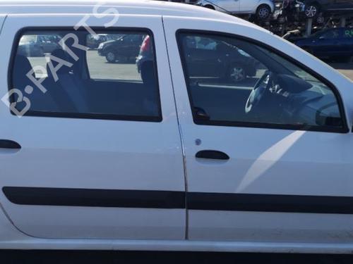 Rear left window mechanism DACIA LOGAN MCV (KS_) 1.5 dCi (KS0K) | BP25560104C24 - Image 13