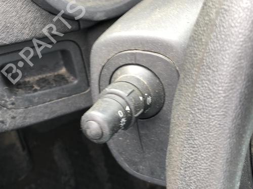 Left sun visor RENAULT KANGOO / GRAND KANGOO II (KW0/1_) 1.5 dCi 90 (KW05, KW08, KW0G, KW11) | BP25520913I1