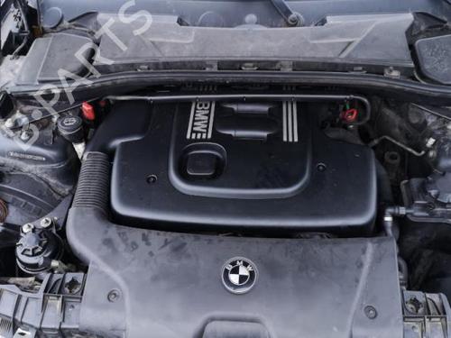 Left sun visor BMW 1 (E87) 118 d | BP25519945I1  - Image 11
