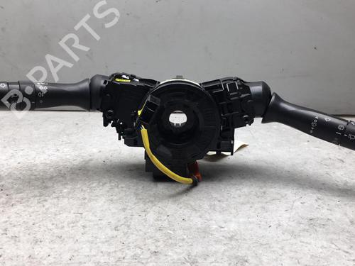 Used Steering column stalk CITROËN C1 (PM_, PN_) 1.0 (68 hp) 25516850