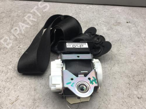 Used Front left belt tensioner BMW 1 (E87) 118 d (143 hp) 25555868
