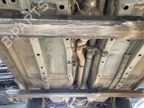 Tailgate JEEP COMPASS (MK49) 2.2 CRD 4x4 | BP25571861C6  - Image 34